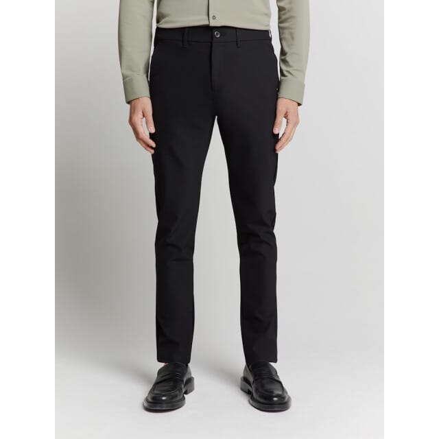 No Excess Pants chino 4-way stretch sedoc -