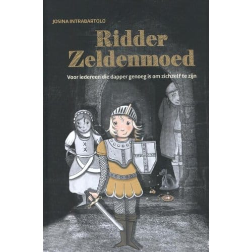 Ridder Zeldenmoed - Josina Intrabartolo