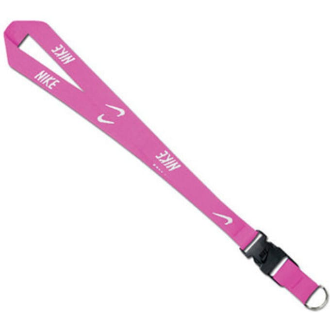 Nike Koord (Roze)