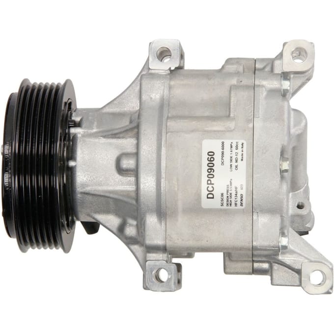 Compressor, airconditioner DENSO DCP09060