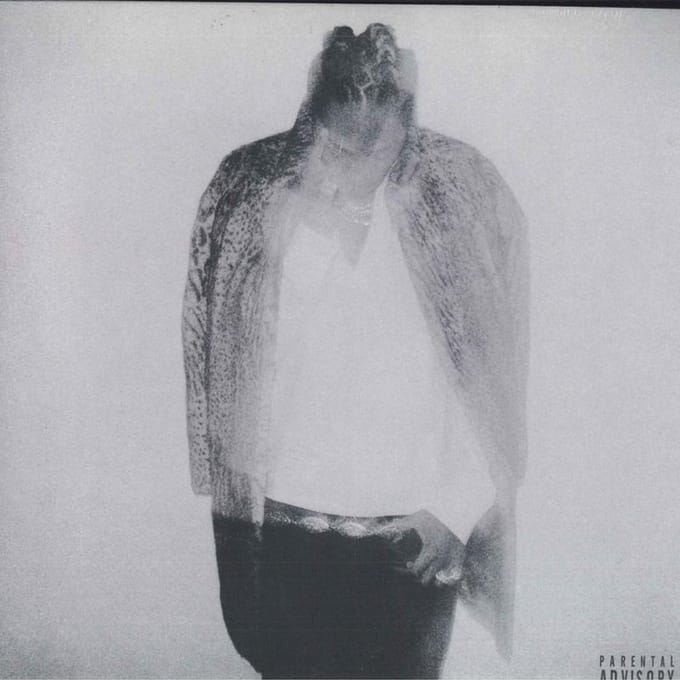 Hndrxx - Future