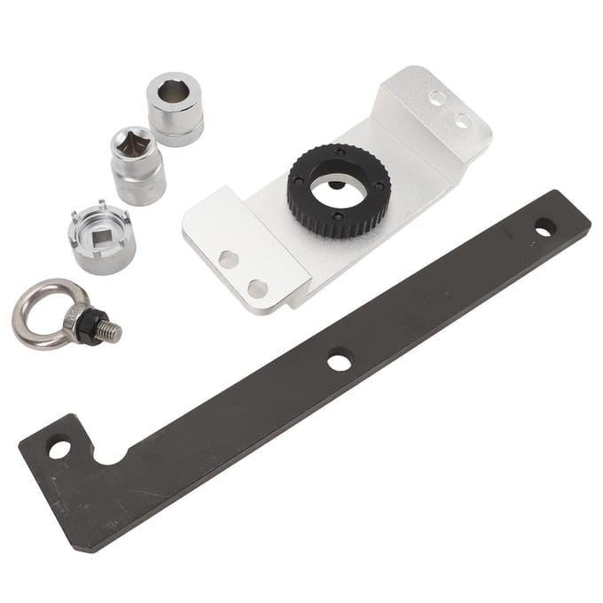 6-traps Transmissie Zijas Tegenhoudgereedschap T40228 Dubbele Koppeling Transmissie Sensor Module