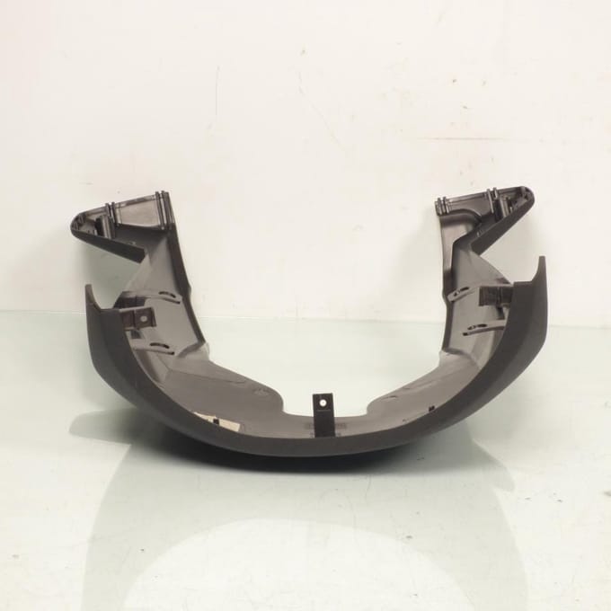 Onderkuip origineel voor Scooter Aprilia 50 SR Motard 2T 2012 tot 2017 Nieuw