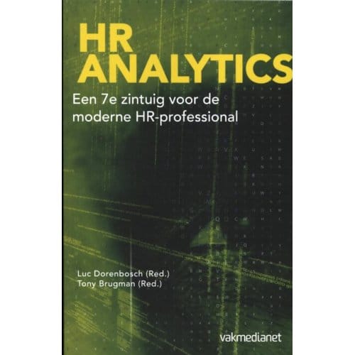 Hr Analytics