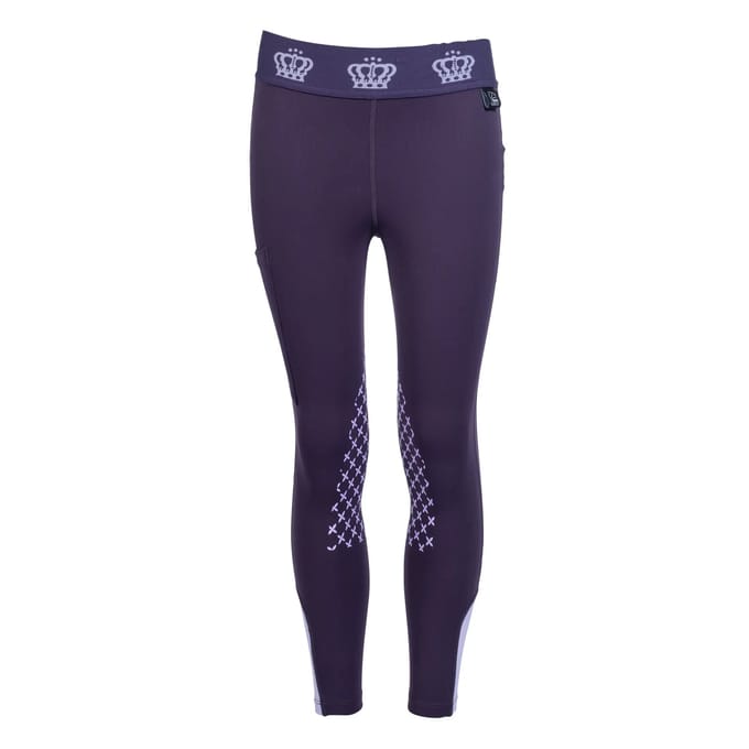 Middengrip meisjeslegging HKM Kids Lola