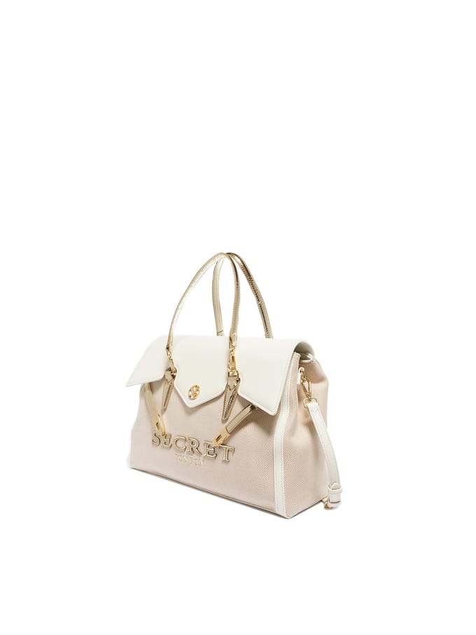 Secret Pon Pon Handbag Women