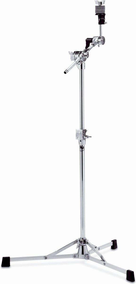 DW 6700 Flush Base Cymbal Boom Stand - Bekken statief, 6000 Series