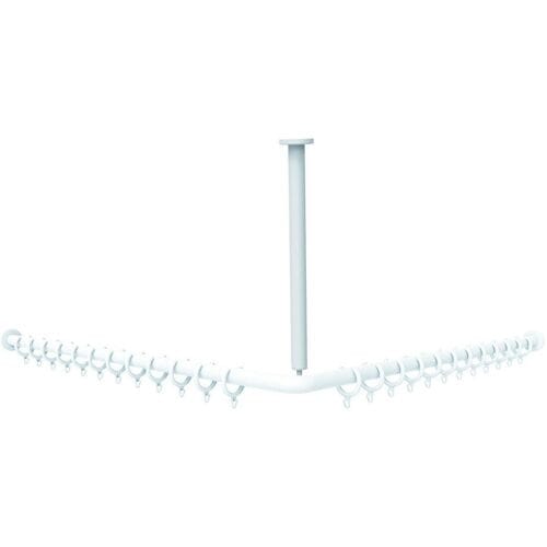 Megabad Profi Collection Silver Age system suspension 60 cm 0300342019