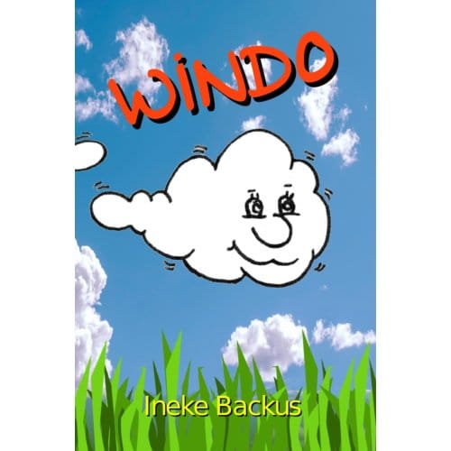 Windo - Ineke BACKUS
