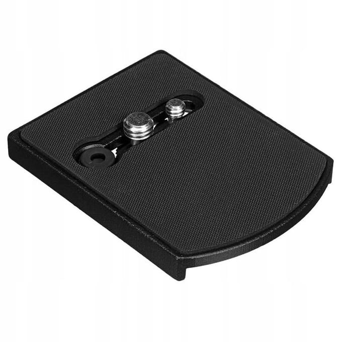 Manfrotto 410PL - quick release plate
