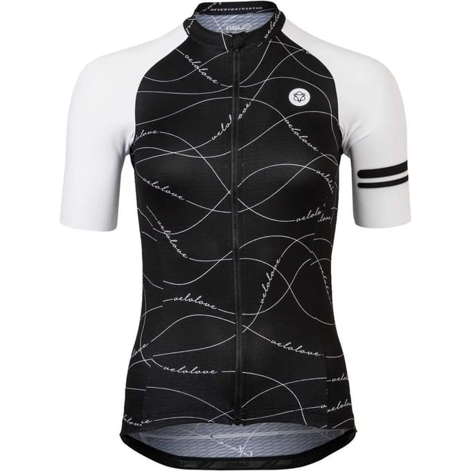 Damestrui Agu Wave SS Essential