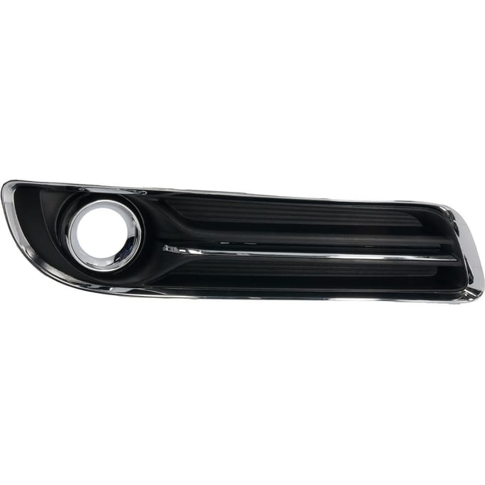 Bumper - onderdelen BLIC 6502-07-0939912DP
