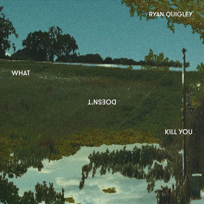 What DoesnT Kill You