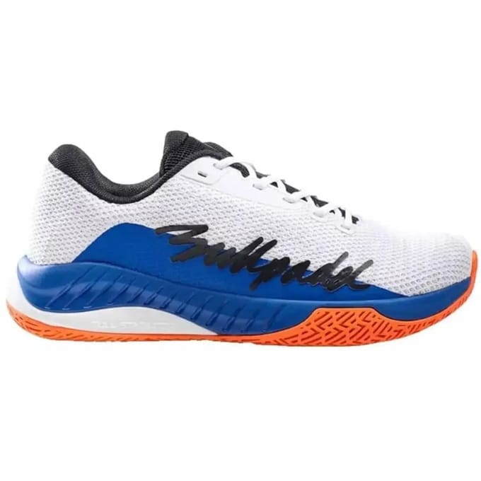 Padel schoenen Bullpadel Ionic 26V