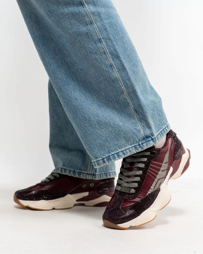 Steve Madden Setback-R Sneakers