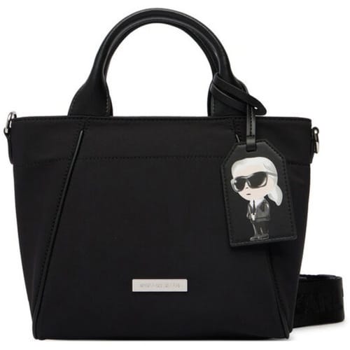 KARL LAGERFELD B3W30129 IKON Zwart N/A EU