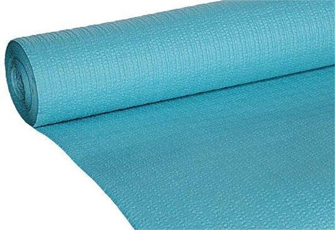 Cosy&Trendy - Tafelkleed - 1,18 m x 20 m - Papier - Turquoise