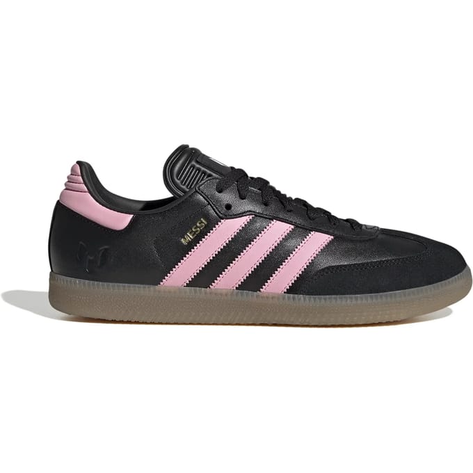 Indoor schoenen adidas Samba Messi