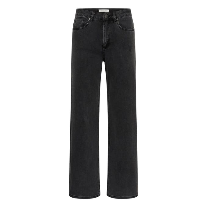 Reguliere damesjeans KAFFE Kaandrea