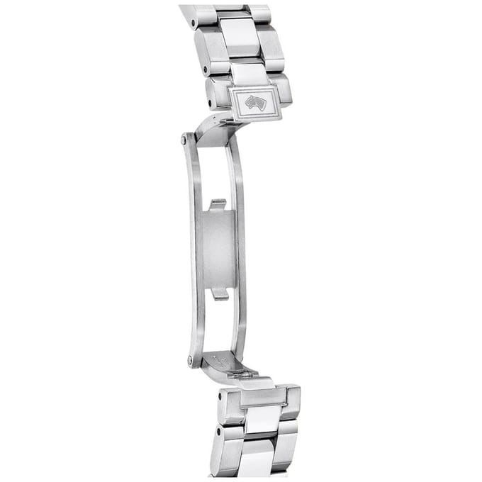 Jaguar Executive J1045/2 Acamar Horloge