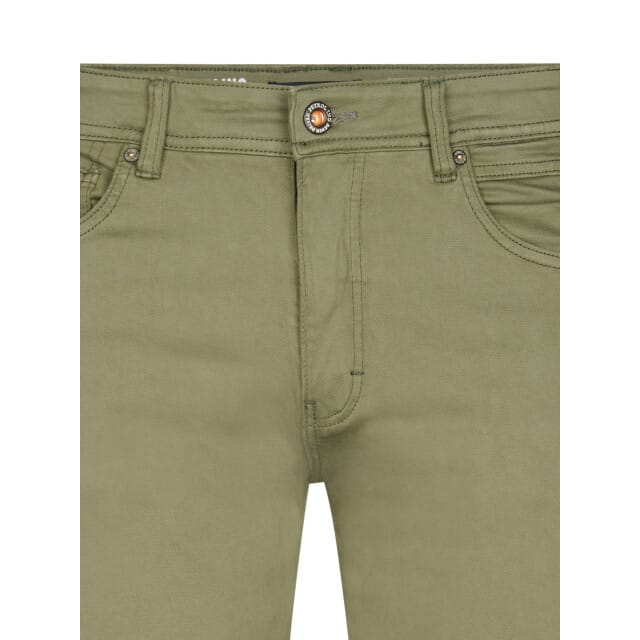 Petrol Industries Starling men coloured denim strai