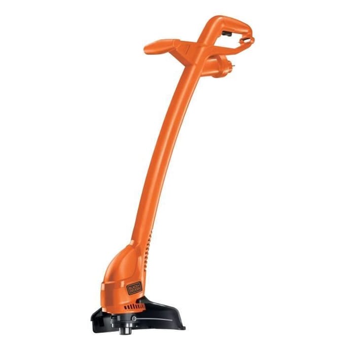 BLACK+DECKER GL360SB 350W bosmaaier & grastrimmer