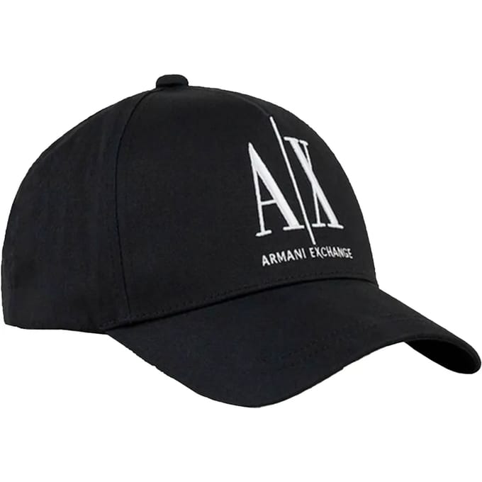 Armani Exchange baseballpet voor heren