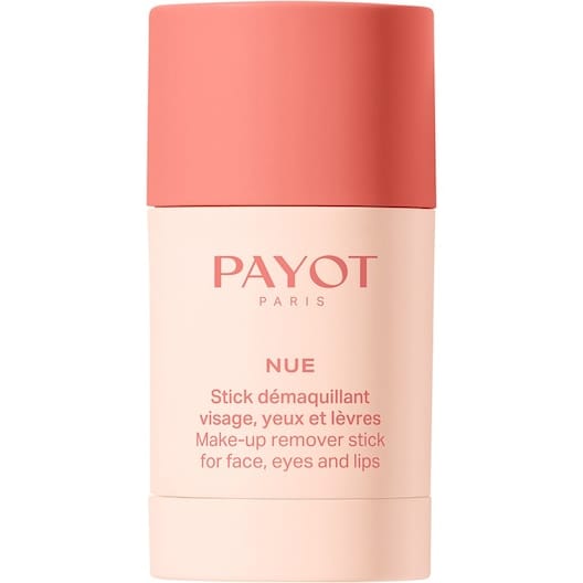Payot Nue Stick Démaquillant Visage, Yeux Et Lèvres Make-up remover Dames 50 g
