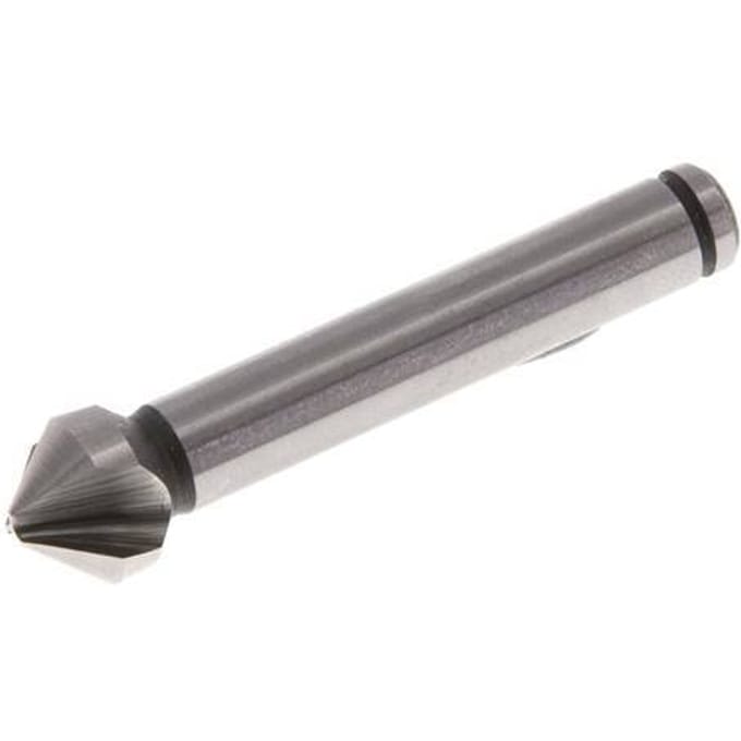 RUKO HSS-E Verzinboor DIN 335 12.4mm voor M6