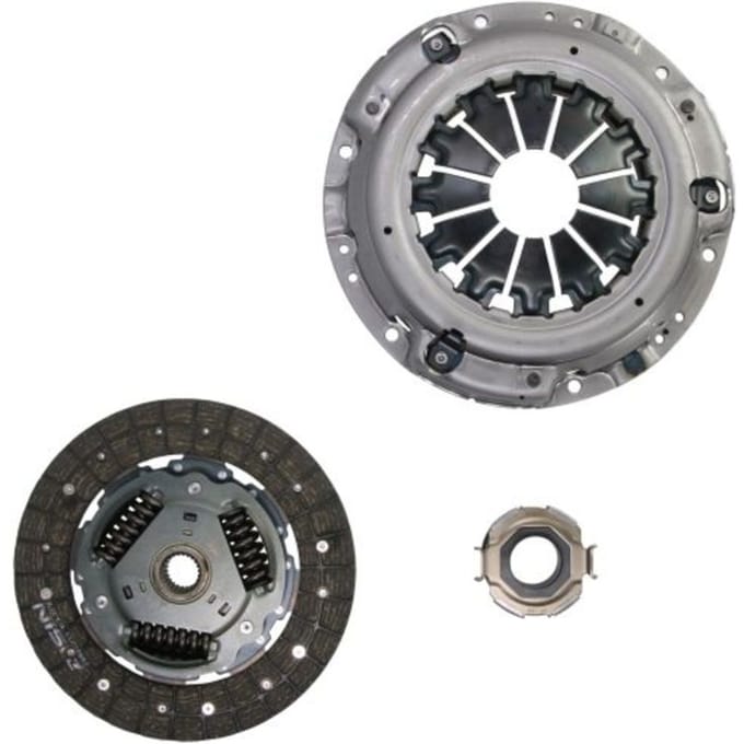 Koppelingsset AISIN Clutch Kit (3P) AISIN KF-040