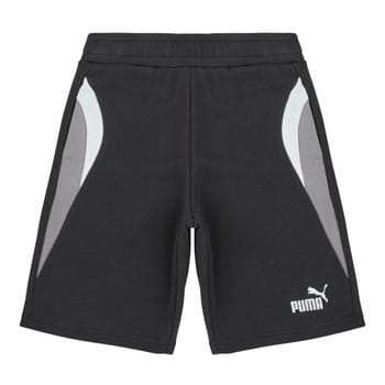 Korte Broek Puma ESS BLOCK Shorts TR