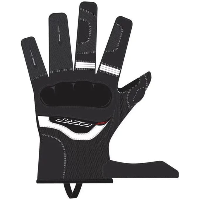 Dames zomer motorhandschoenen RST Urban Air 3 Mesh