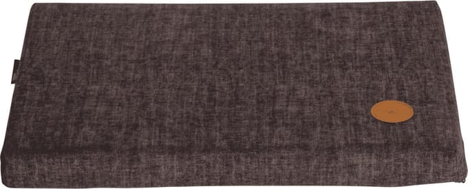 Jack And Vanilla - Benchkussens - Manchester Benchmatras - Bruin - M Manma2130 - 183361