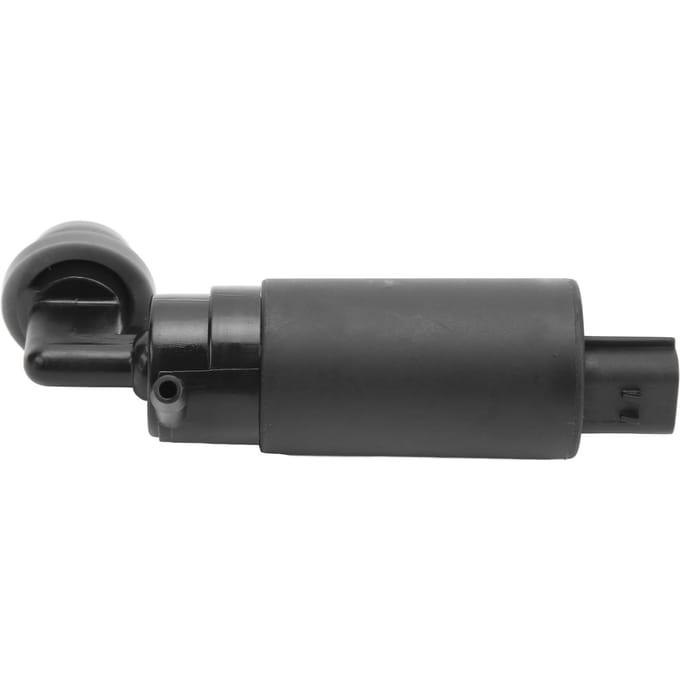 Ruitensproeierpomp 85330 05031 Voorruitsproeierpomp voor Yaris Vitz 1999?2005 gray