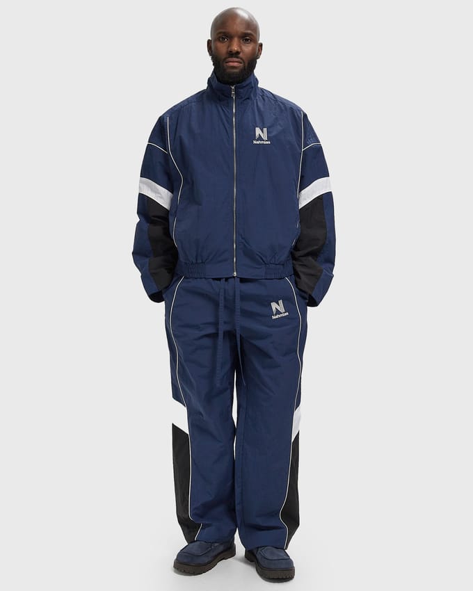 Warm Up Pant
