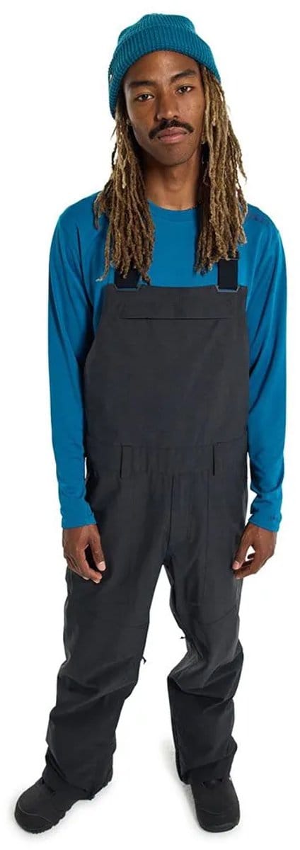 Burton Snowdial Racepak Blauw S Man