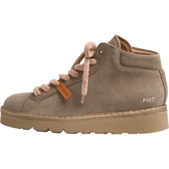 Panchic Beige sneakers