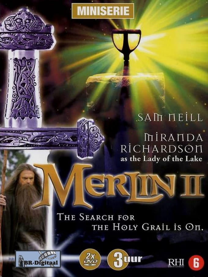 Merlin 2