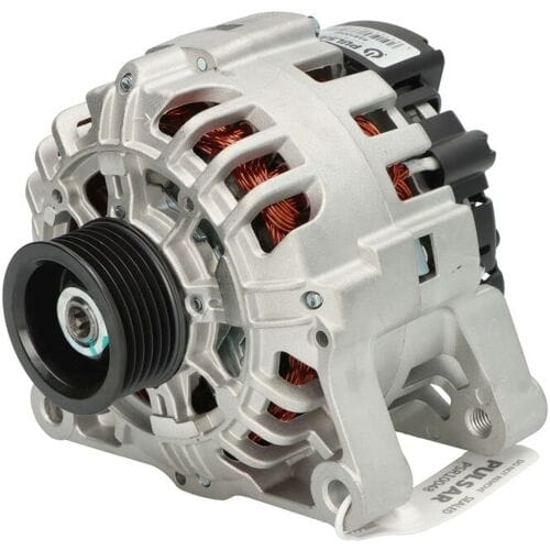 Driefasige generator PULSAR ROTATING ELECTRICS PSR10048