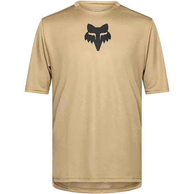 Jersey Fox Racing Ranger Fox Head