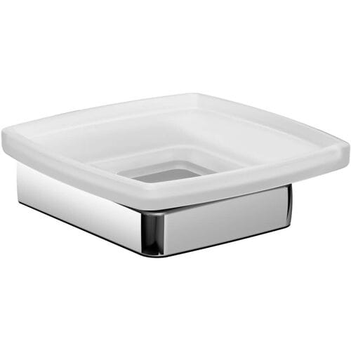 Emco Trend soap holder 023000100