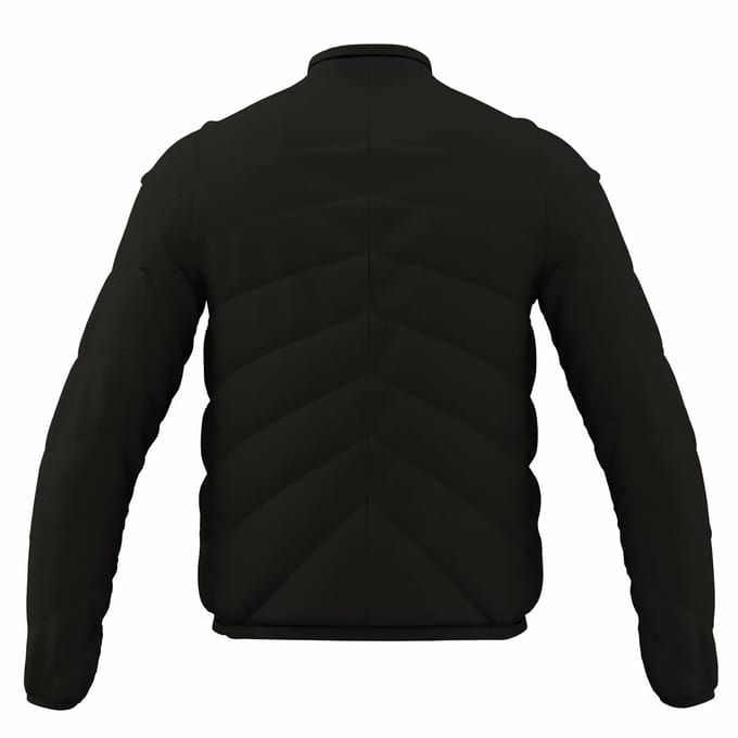 Donsjack met volledige rits Gilbert GTS