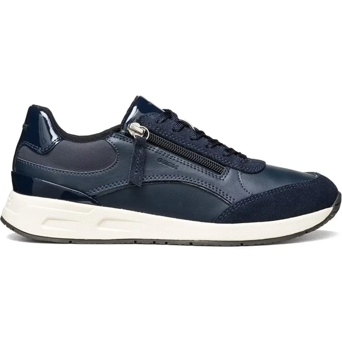 Schoenen dames Geox Bulmya