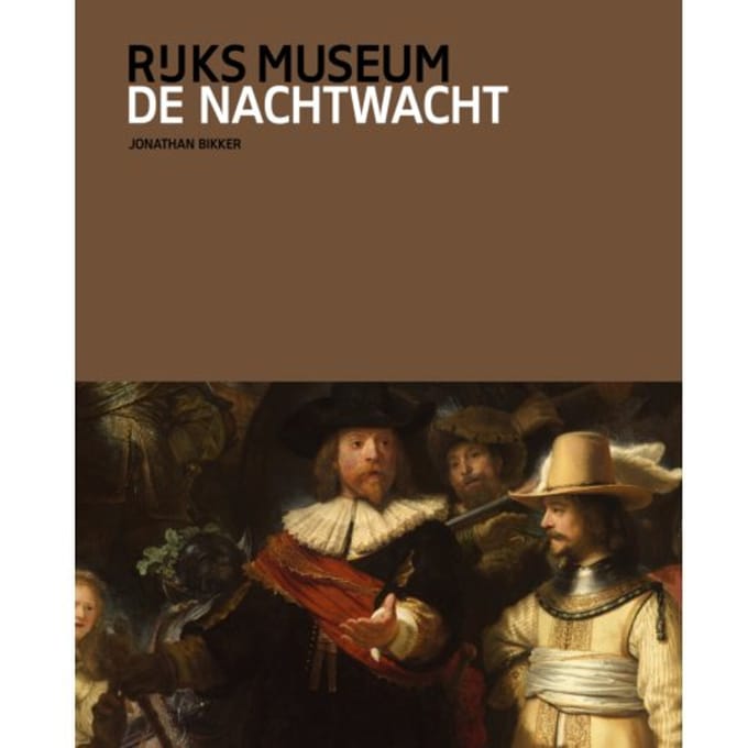 De Nachtwacht