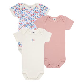 Kinder bodies Petit Bateau 3 BODIES US MC