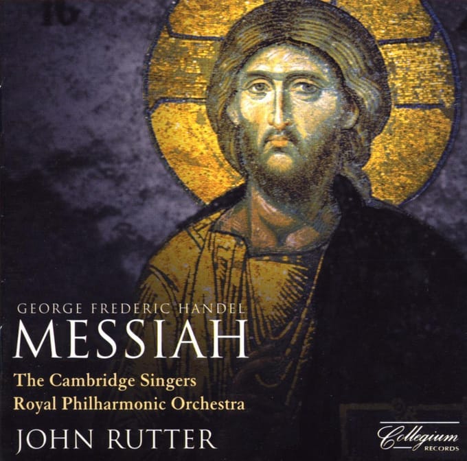 Handelmessiah