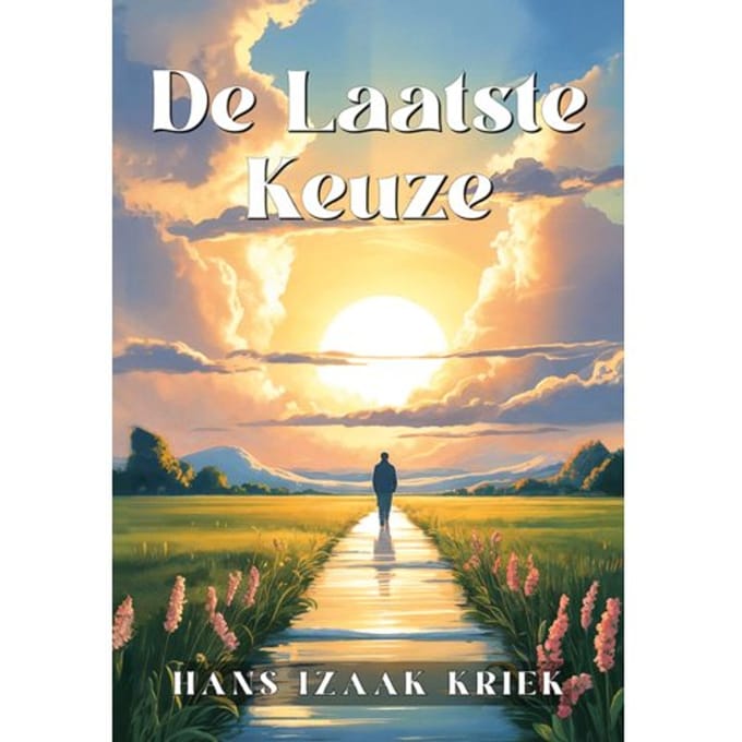 De Laatste Keuze - Hans Izaäk Kriek