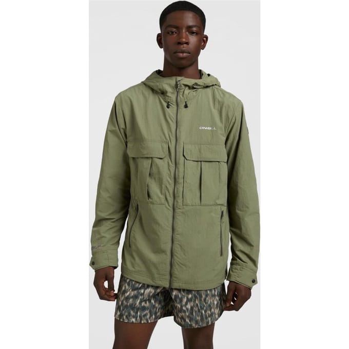 O'neill Jassen BLAZE MODE JACKET MODLR - maat S