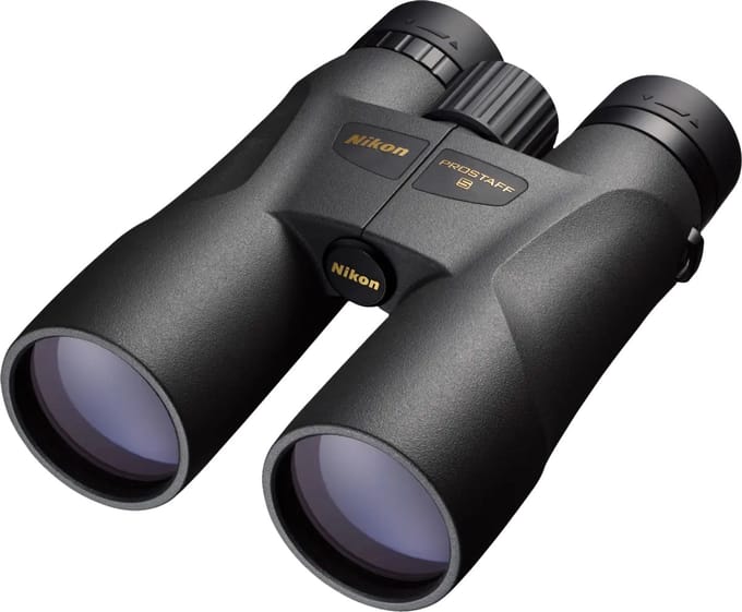 PROSTAFF 5 12X50