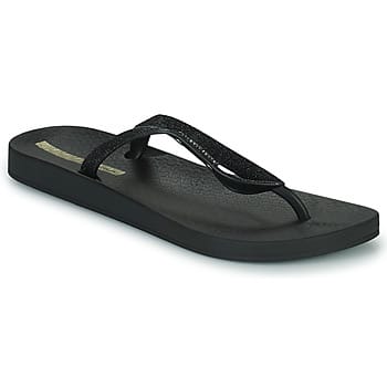 Ipanema Anatomic Lolita Dames Slippers - Black